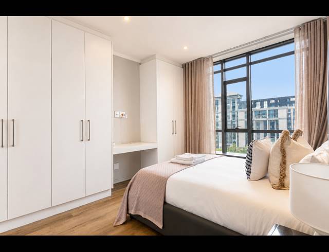 2 BEDROOM APARTMENT FOR SALE IN MORNINGSIDE